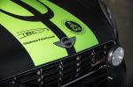 Mini Countryman All4 JCW Dakar 2013 2013 года